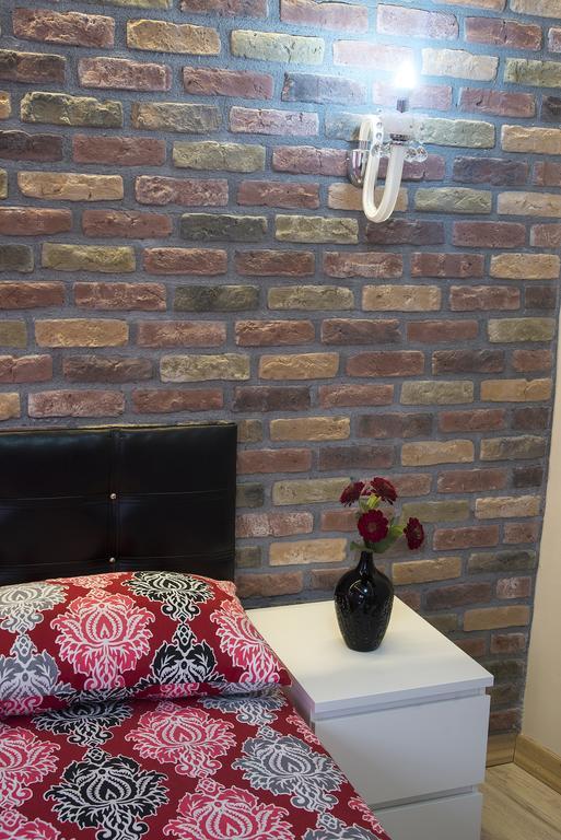 Taksim City Suites Istanbul Bagian luar foto