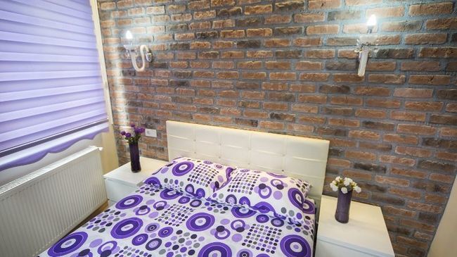 Taksim City Suites Istanbul Fasilitas foto